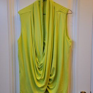 Alison Sheri Sleeveless Tank